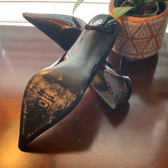 Stuart Weitzman Heels - Picture 8 of 9